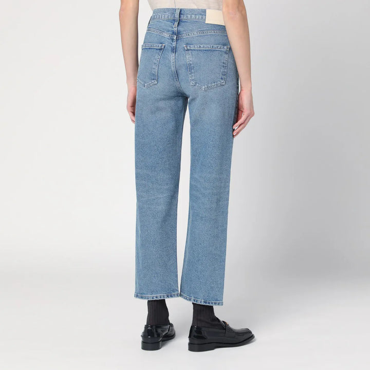 Citizens of Humanity - Light blue washed jeans Brand Pants 29