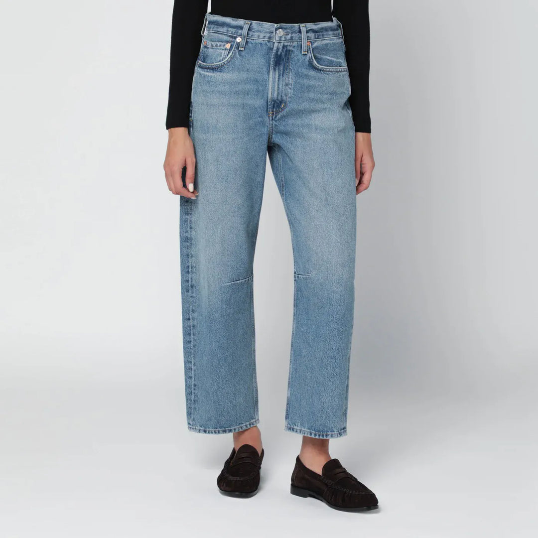 Citizens of Humanity - Relaxed Miro jeans in Pacifica Brand Pants 28