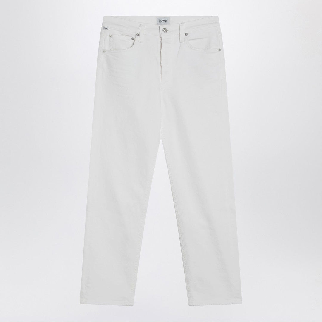 Pants 29 Citizens of Humanity - White denim Zurie jeans Brand
