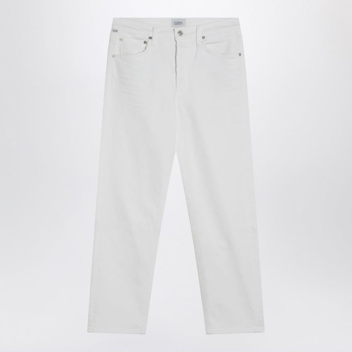 Pants 29 Citizens of Humanity - White denim Zurie jeans Brand