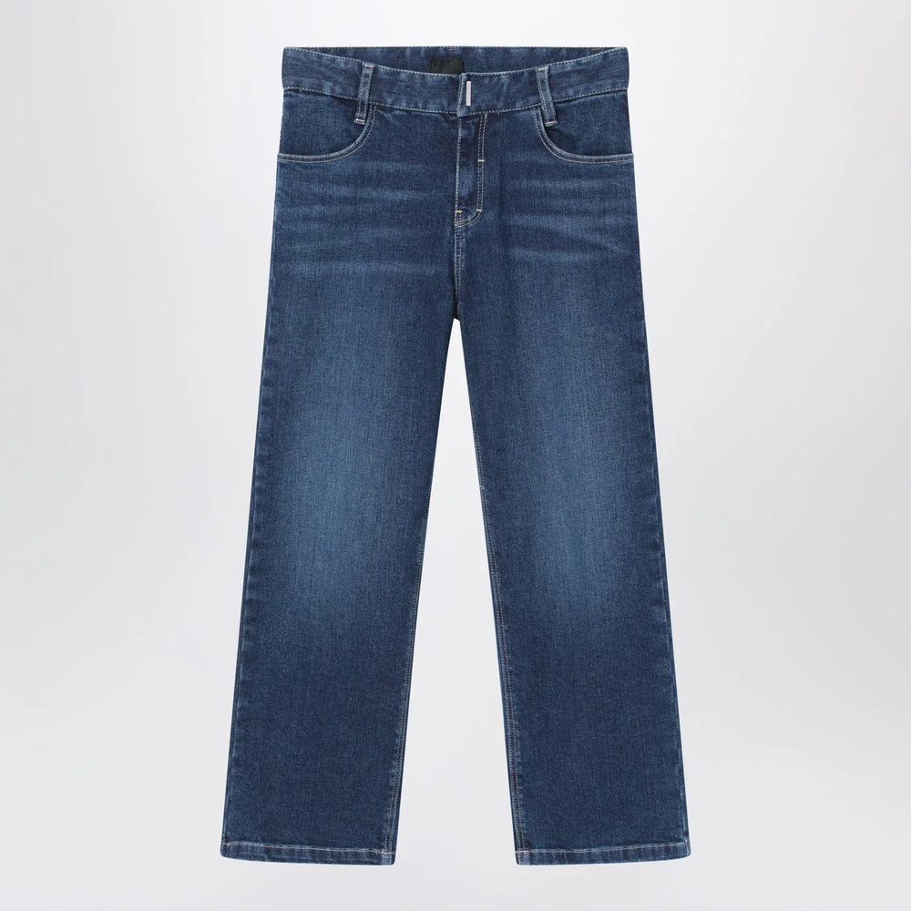 Givenchy - Blue denim jeans Brand Pants 10