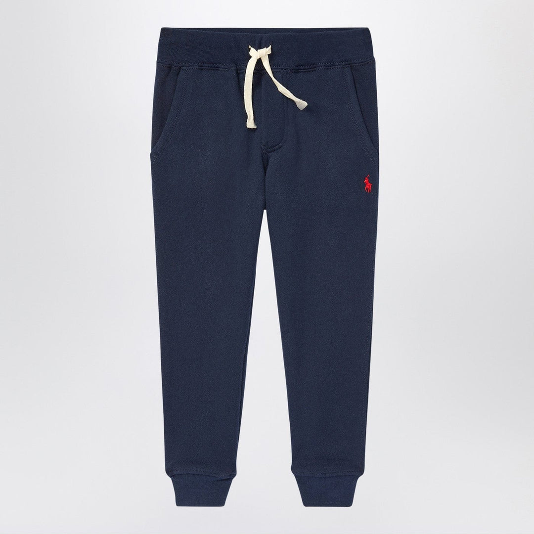 Pants Polo Ralph Lauren - Navy blue  jogging trousers Brand