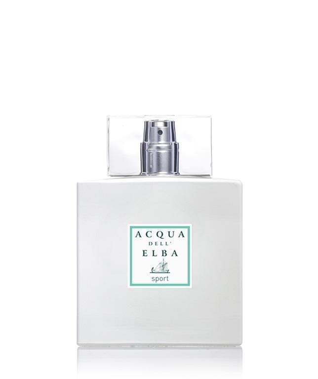 Acqua Dell'Elba Perfume Acqua Dell'Elba Sport Eau De Parfum Unisex 50 ml Acqua Dell'Elba Arcipelago Eau De Parfum For Men's Fragrance 100ml Buy in Australia  Brand