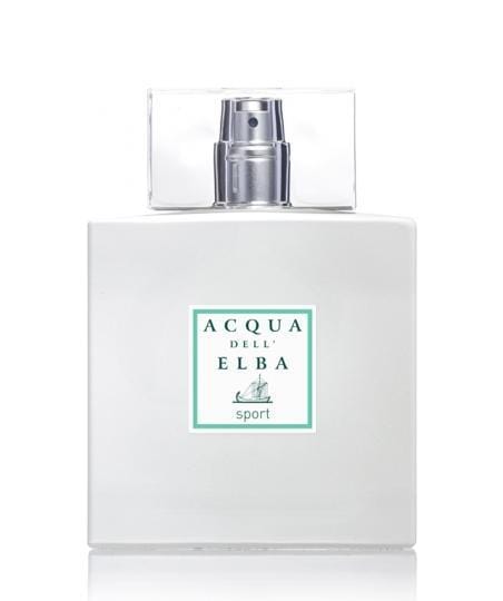 Acqua Dell'Elba Perfume Acqua Dell'Elba Sport Eau De Parfum Unisex100 ml Acqua Dell'Elba Arcipelago Eau De Parfum For Men's Fragrance 100ml Buy in Australia  Brand