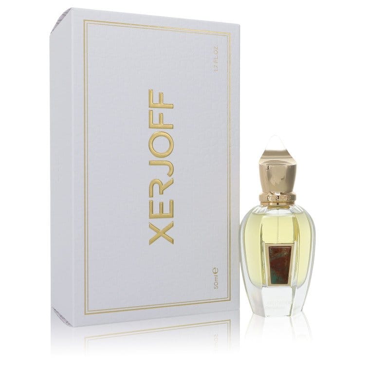 17/17 Stone Label Richwood Eau De Parfum Spray (Unisex) By Xerjoff Brand Perfume & Cologne 50 ml Eau De Parfum Spray