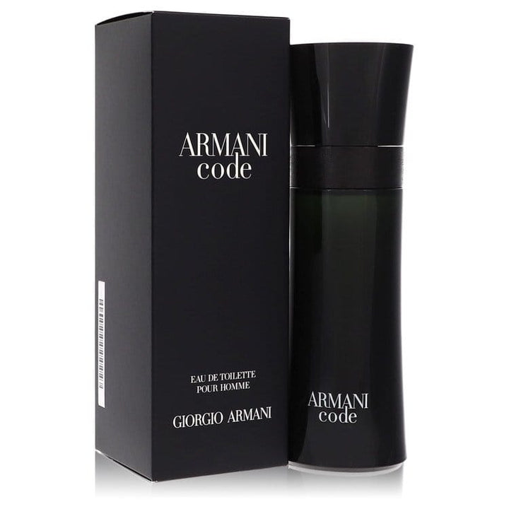 Perfume &amp; Cologne 75 ml Eau De Toilette Spray Armani Code Eau De Toilette Spray By Giorgio Armani 50ml/75ml Brand