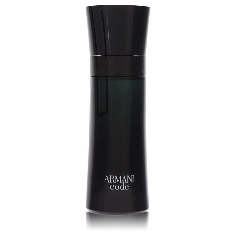 Brand Armani Code Eau De Toilette Spray (Tester) By Giorgio Armani 75ml Perfume &amp; Cologne 75 ml Eau De Toilette Spray