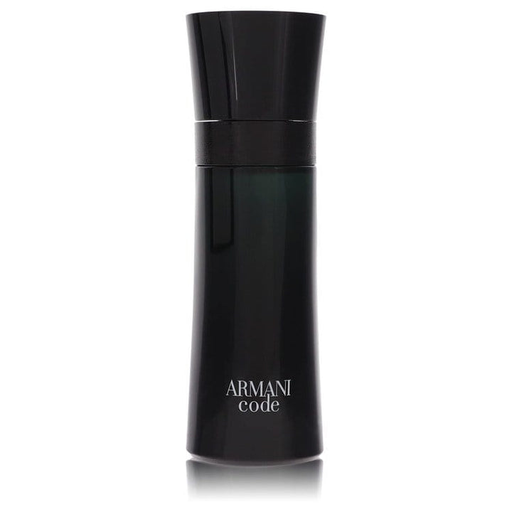 Brand Armani Code Eau De Toilette Spray (Tester) By Giorgio Armani 75ml Perfume &amp; Cologne 75 ml Eau De Toilette Spray