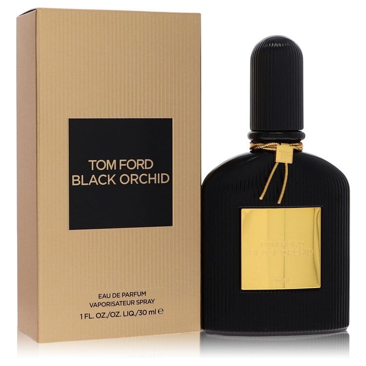 Brand Black Orchid Eau De Parfum Spray By Tom Ford 30ml/50ml/100ml Perfume &amp; Cologne
