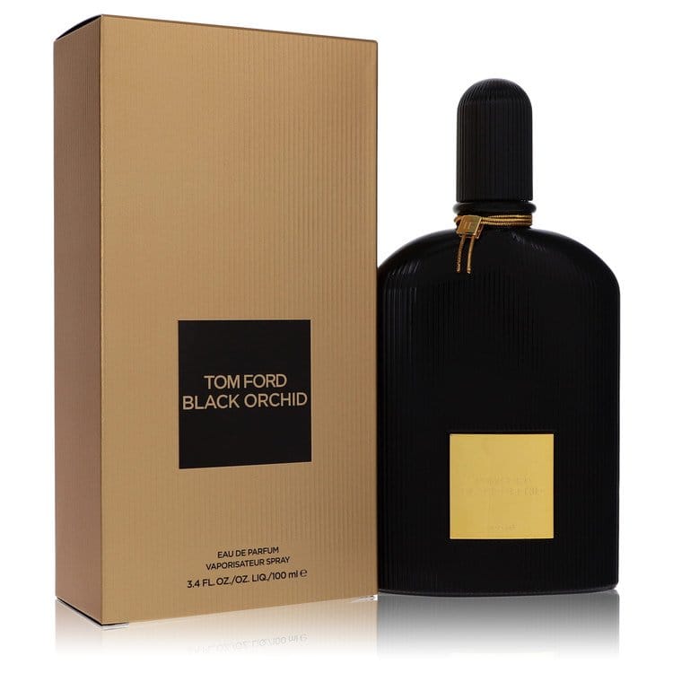 Brand Black Orchid Eau De Parfum Spray By Tom Ford 30ml/50ml/100ml Perfume &amp; Cologne
