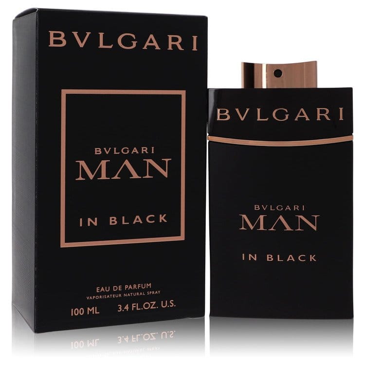Perfume &amp; Cologne Bvlgari Man In Black Eau De Parfum Spray By Bvlgari Brand