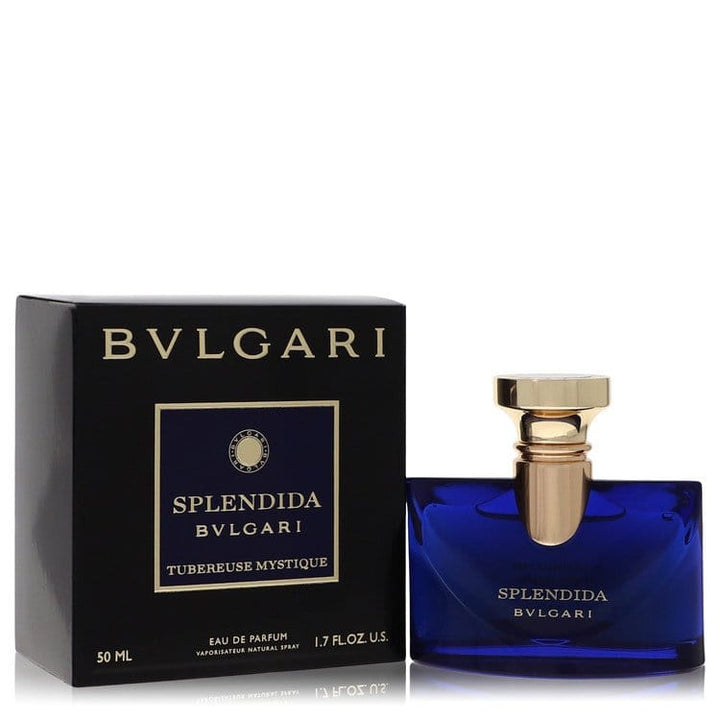 Perfume &amp; Cologne Bvlgari Splendida Tubereuse Mystique Eau De Parfum Spray By Bvlgari Brand