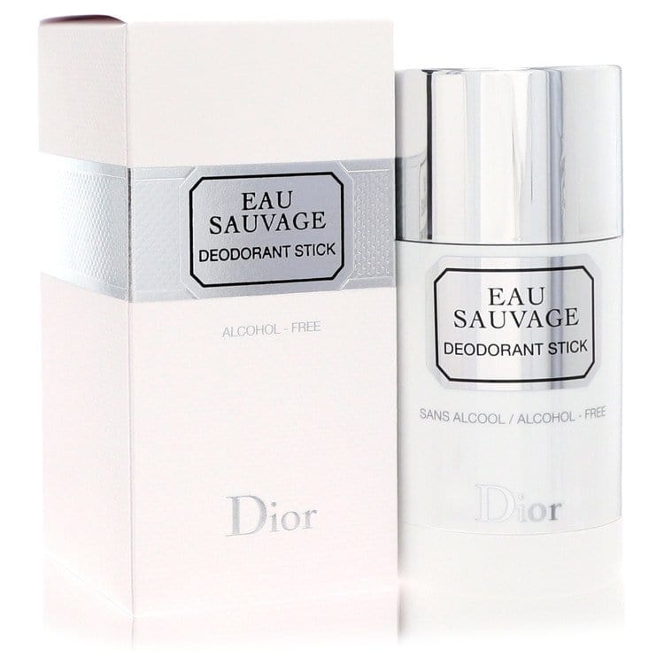 Perfume &amp; Cologne 75 ml Deodorant Stick Eau Sauvage Deodorant Stick By Christian Dior Brand