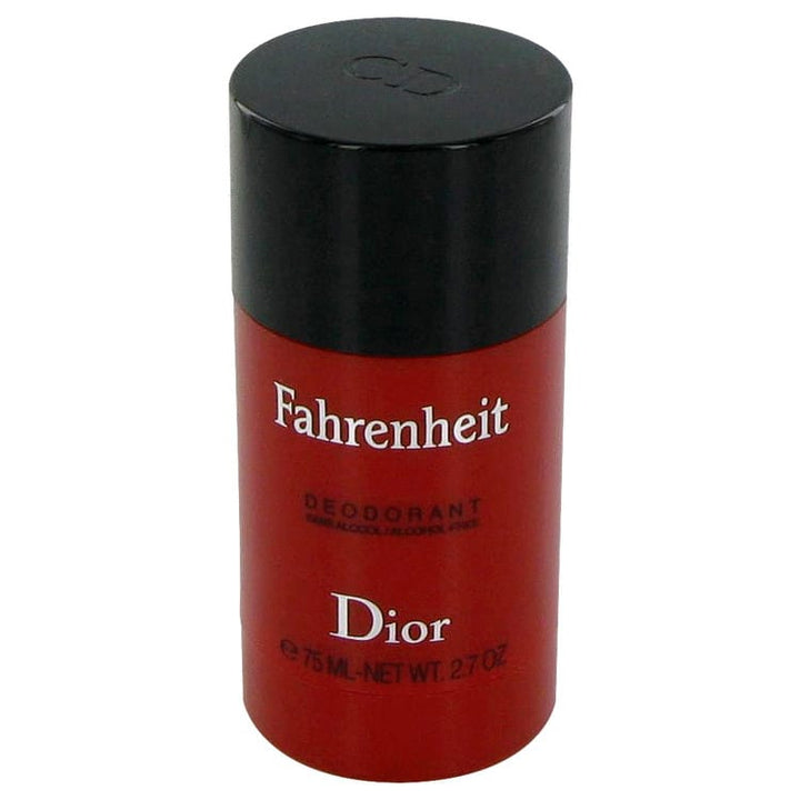 Perfume &amp; Cologne 80 ml Deodorant Stick Fahrenheit Deodorant Stick 80ml Brand