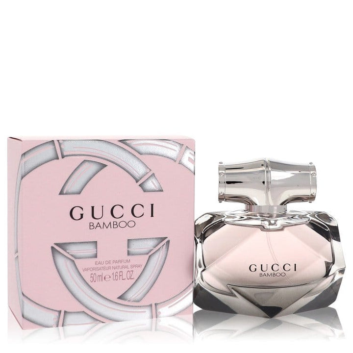 Perfume &amp; Cologne 50 ml Eau De Parfum Spray Gucci Bamboo Eau De Parfum Spray 50ml/75ml Brand