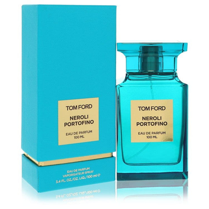 Neroli Portofino Eau De Parfum Spray By Tom Ford Brand Perfume &amp; Cologne 100 ml Eau De Parfum Spray