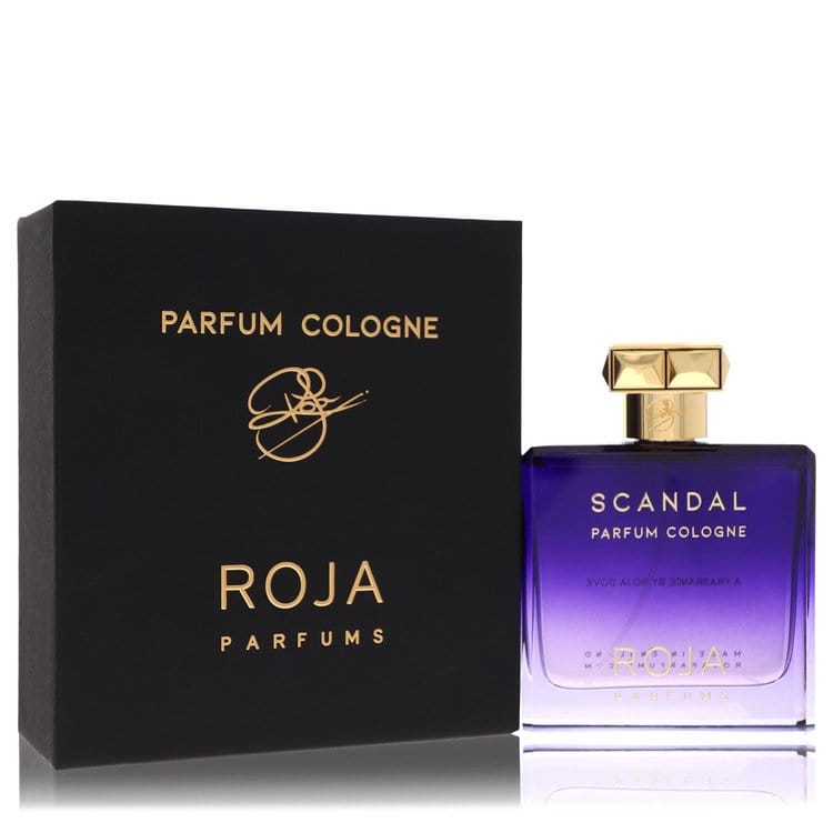 Perfume &amp; Cologne 50 ml Extrait De Parfum Spray Roja Elixir Extrait De Parfum Spray (Unisex) By Roja Parfums Brand