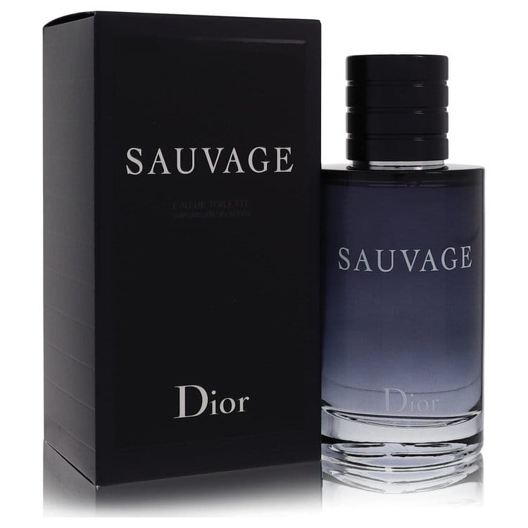 Perfume &amp; Cologne 100 ml Eau De Toilette Spray Sauvage Eau De Toilette Spray 60ml/100ml/200ml Brand