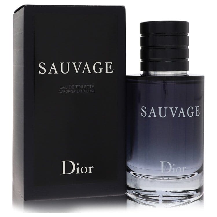 Perfume &amp; Cologne 60 ml Eau De Toilette Spray Sauvage Eau De Toilette Spray 60ml/100ml/200ml Brand