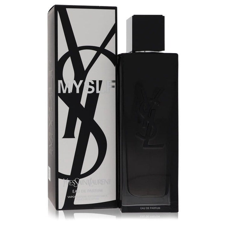 Perfume &amp; Cologne Yves Saint Laurent Myslf Eau De Parfum Spray Refillable 41ml/60ml/100ml Brand