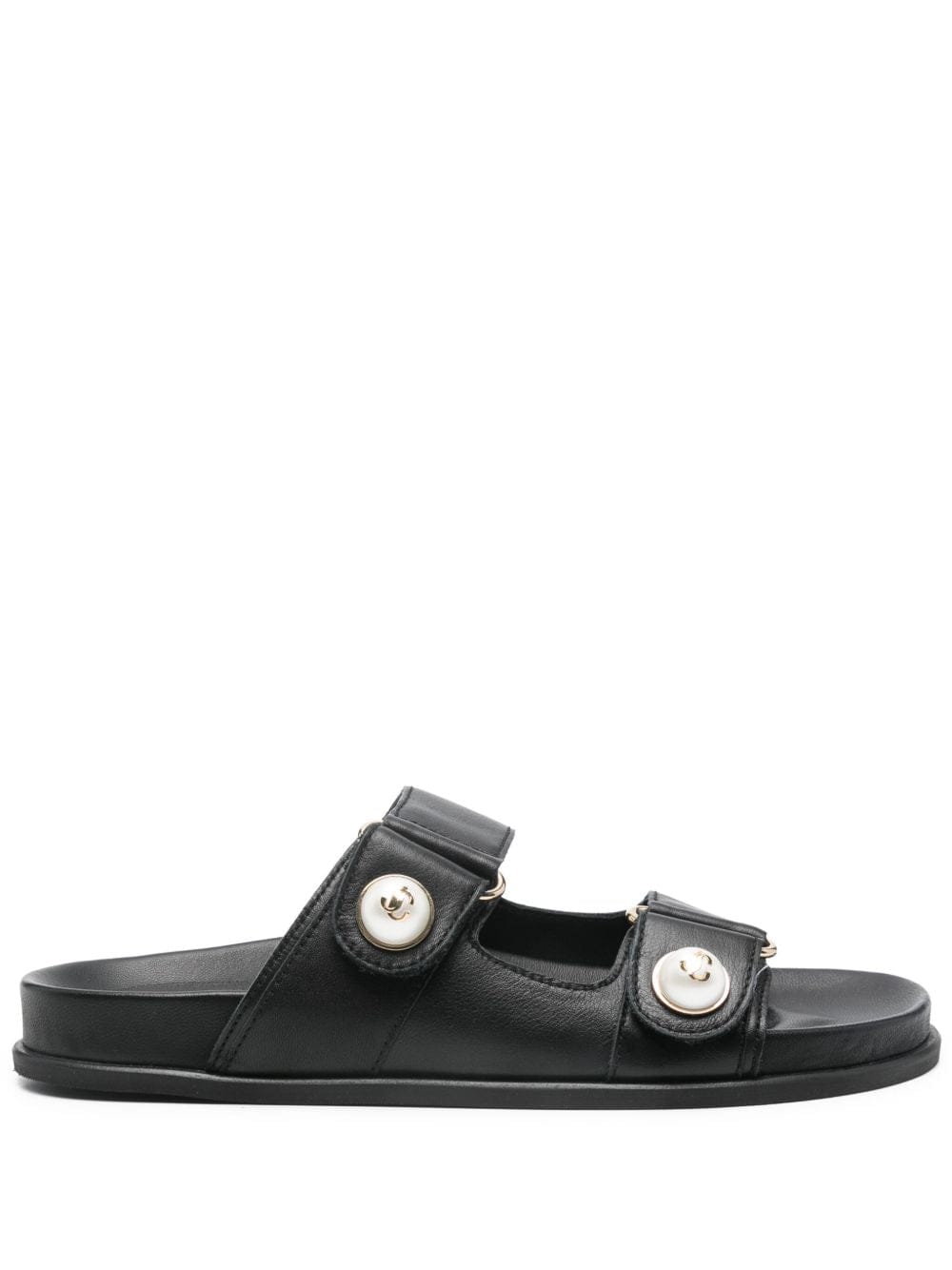Jimmy Choo Sandals 38 Jimmy Choo Sandals Black Jimmy Choo Sandals Black Brand
