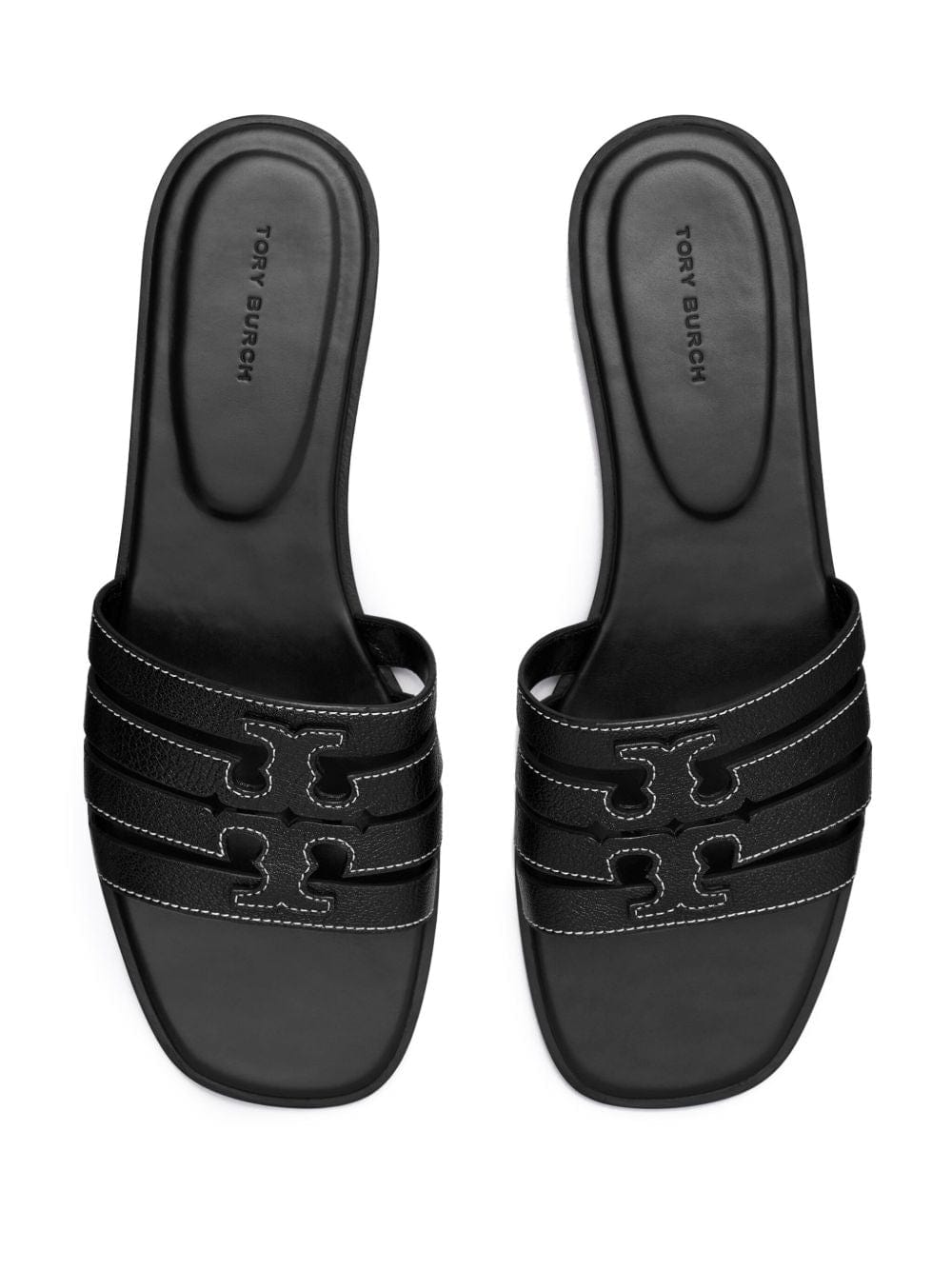 Tory Burch Sandals Tory Burch Sandals Black Tory Burch Sandals Black Brand