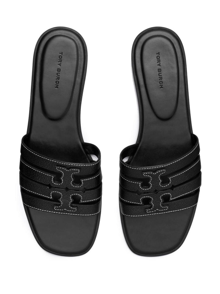Tory Burch Sandals Tory Burch Sandals Black Tory Burch Sandals Black Brand