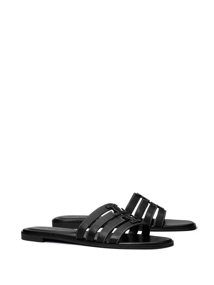 Tory Burch Sandals Tory Burch Sandals Black Tory Burch Sandals Black Brand