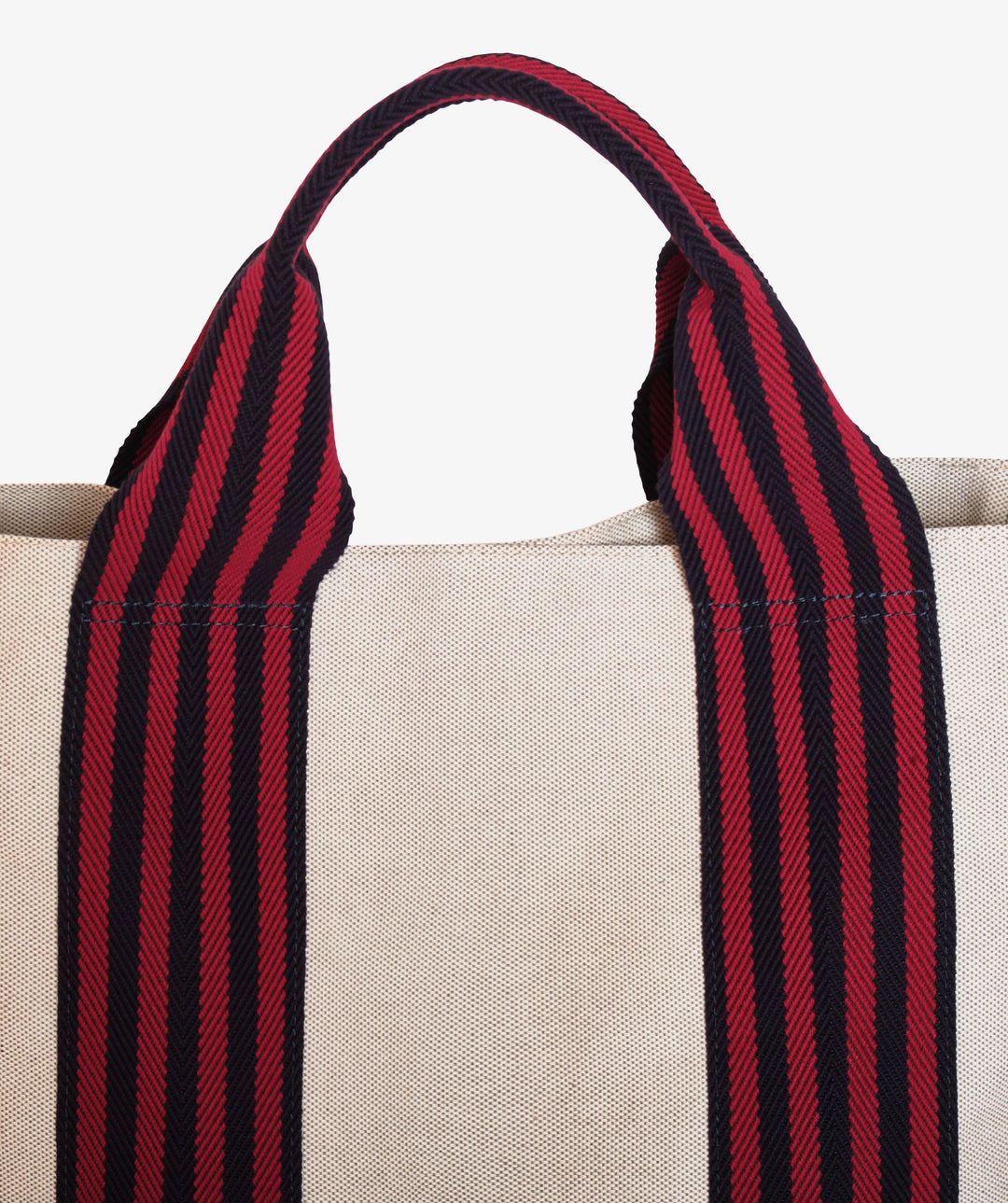 Satchel Bag My Style Bags Heritage Beach Bag in Panamone Brand