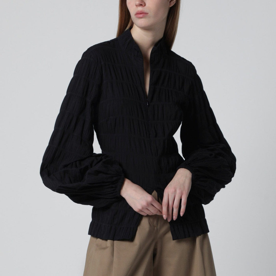 Shirts &amp; Tops TheLatest - Dalila black shirt Brand