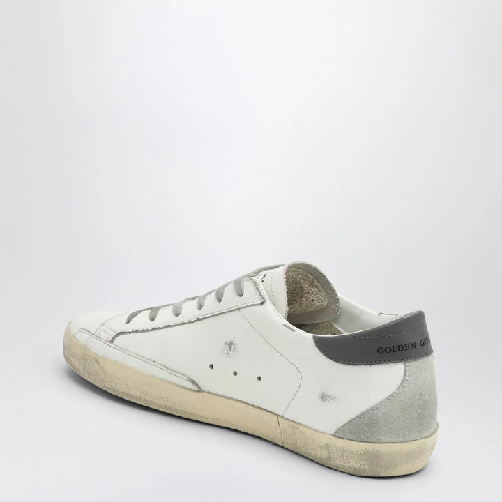Golden Goose - Sneakers Super Star white/grey Brand Shoes 40 IT