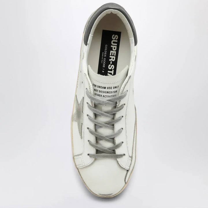 Golden Goose - Sneakers Super Star white/grey Brand Shoes 40 IT