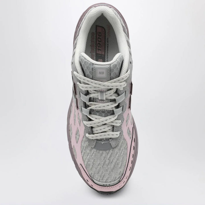 New Balance - Sneakers 1906W Purple Brand Shoes