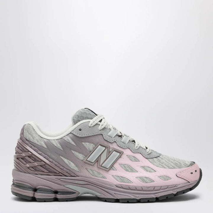 New Balance - Sneakers 1906W Purple Brand Shoes 4 US