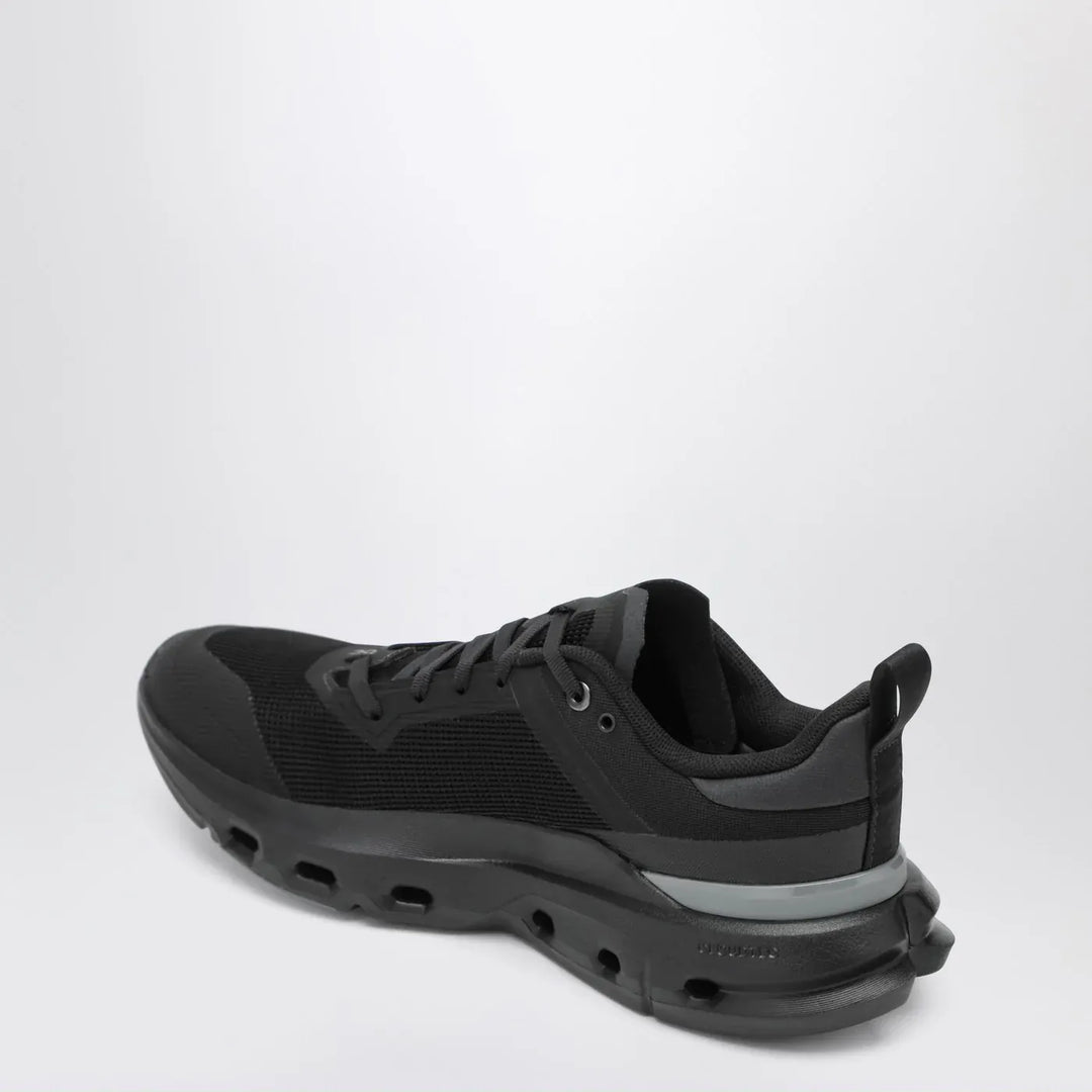 On - Sneakers Cloudpulse Next black Brand Shoes