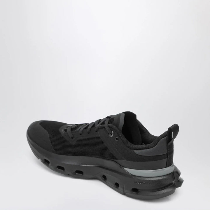 On - Sneakers Cloudpulse Next black Brand Shoes