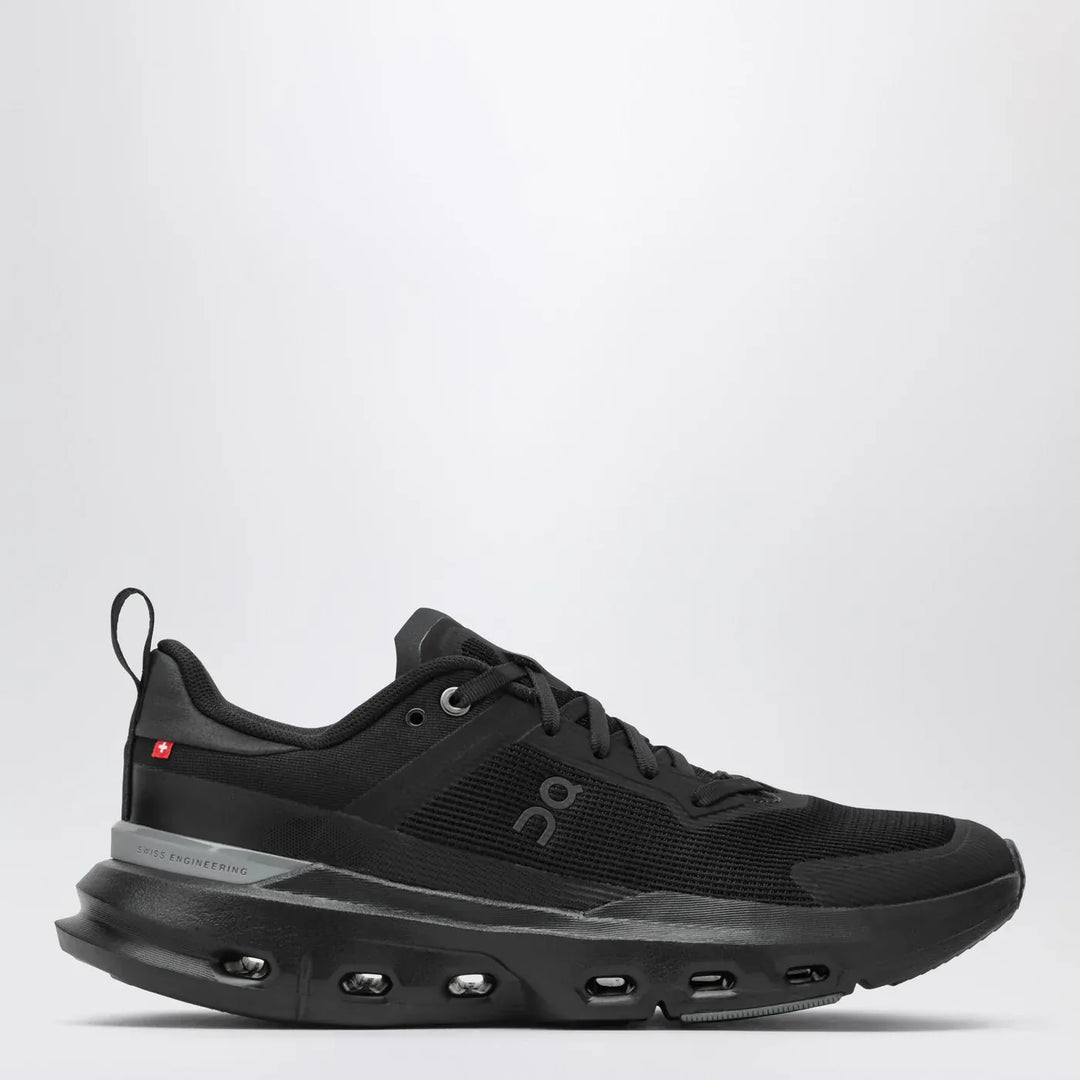 On - Sneakers Cloudpulse Next black Brand Shoes 5 US