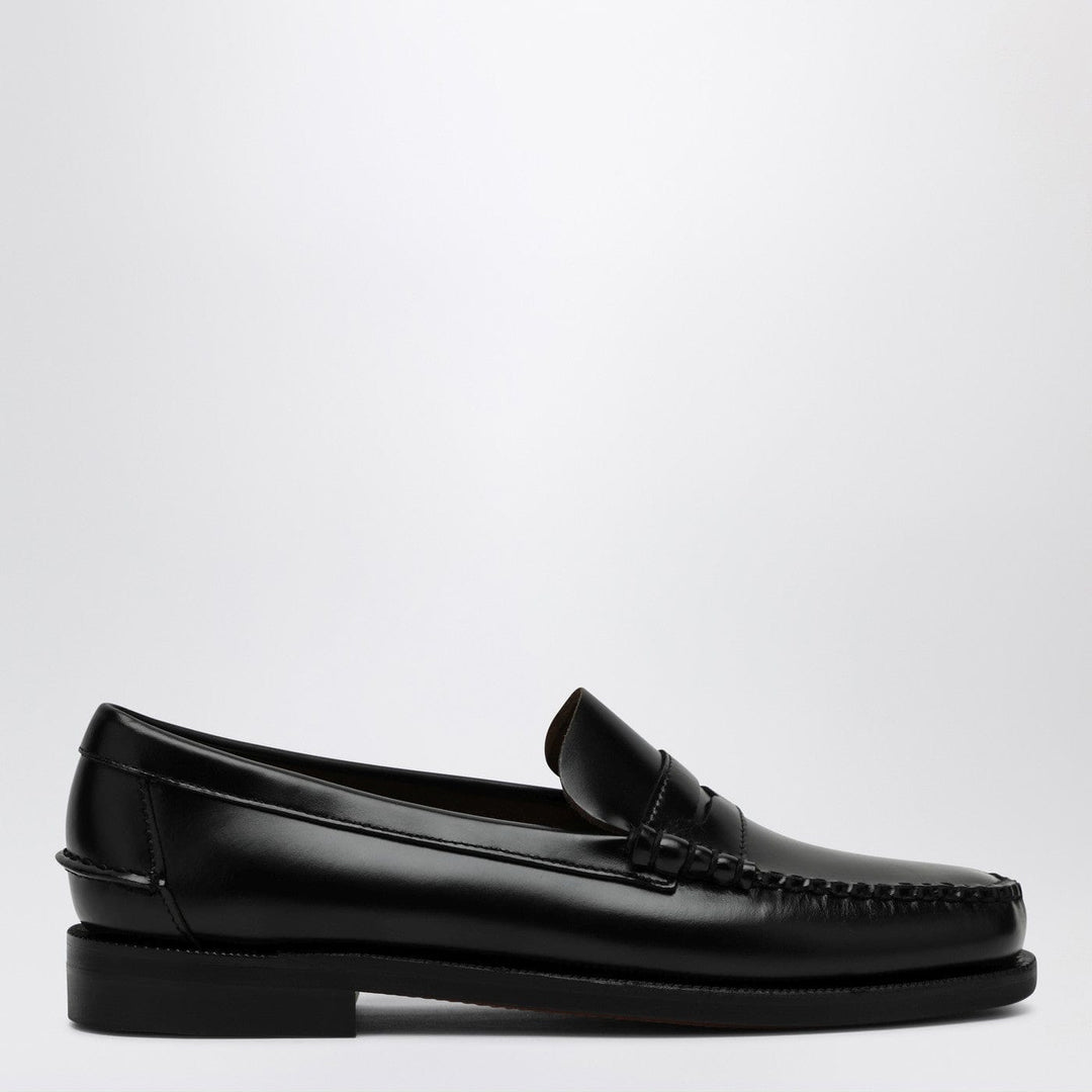 Shoes 9 US Sebago - Classic Dan loafer black Brand