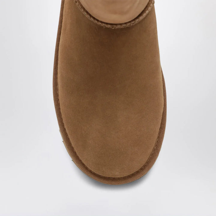UGG - Chestnut Classic Esmee boots Brand Shoes