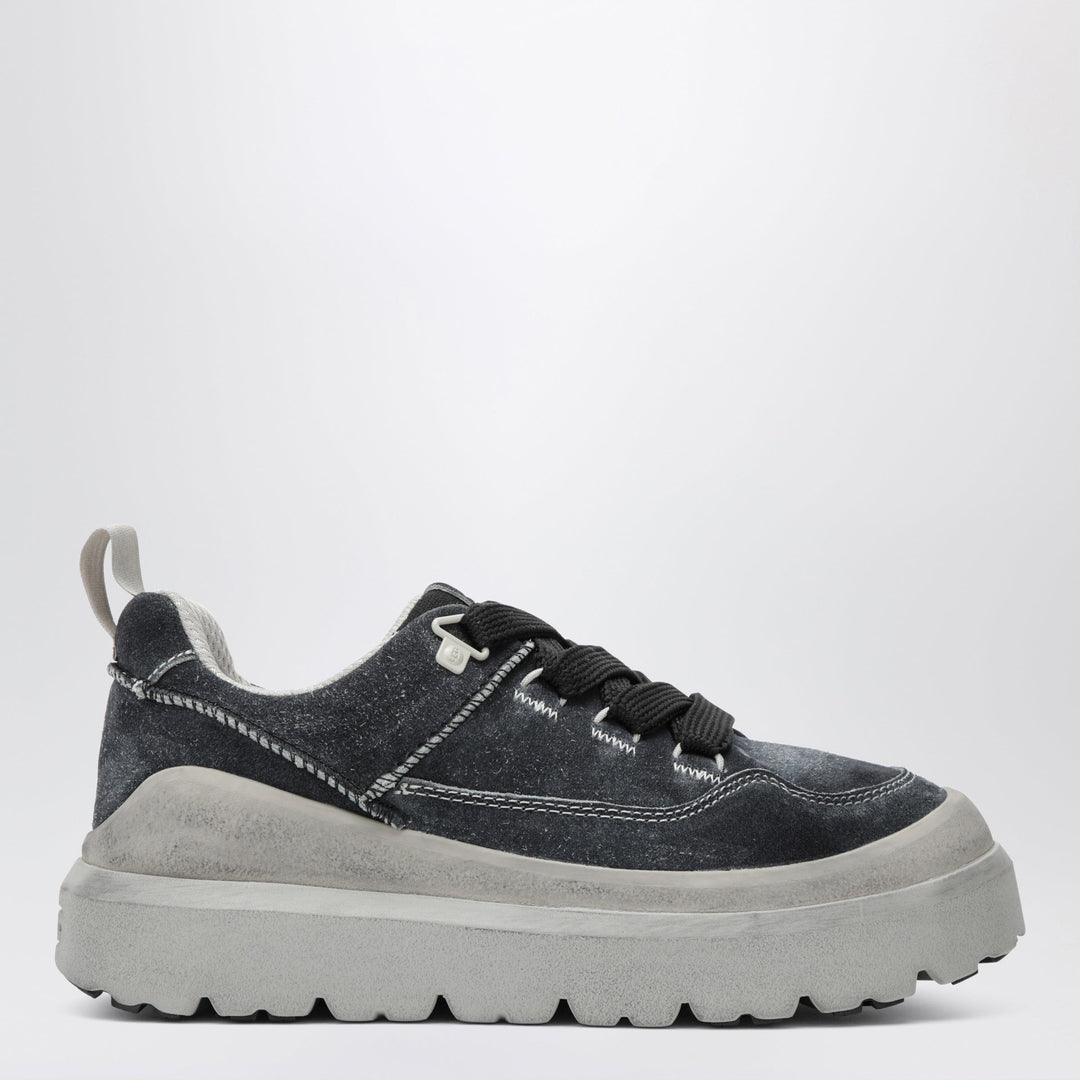 Shoes UGG - Heritage Utility Knoll Black/Campfire sneakers Brand