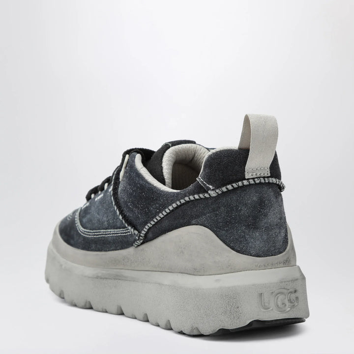 UGG - Heritage Utility Knoll Black/Campfire sneakers Brand Shoes
