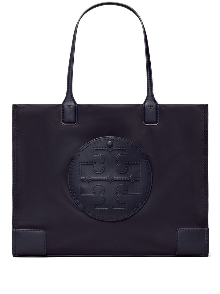 Tory Burch Shopper UNI Tory Burch Bag Blue Tory Burch Bag Blue Brand