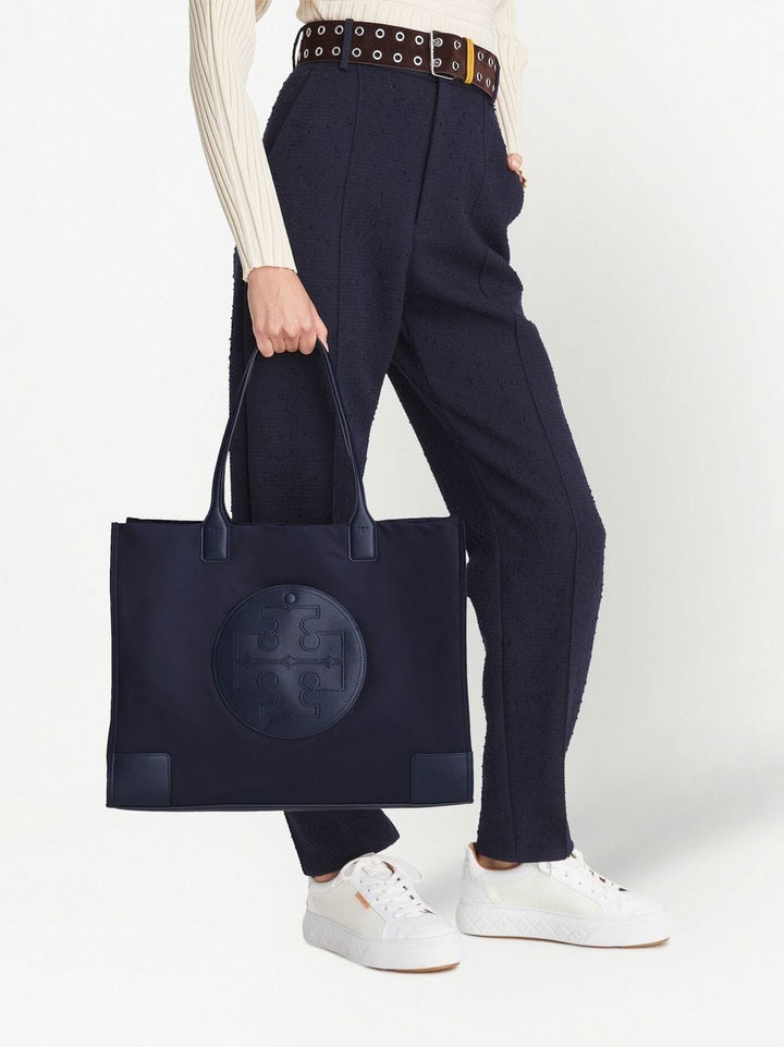 Tory Burch Shopper UNI Tory Burch Bag Blue Tory Burch Bag Blue Brand