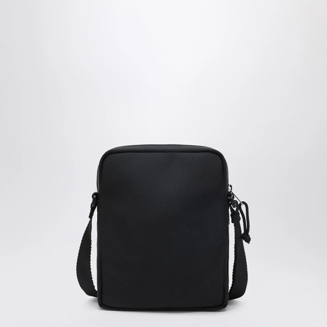Balenciaga - Explorer black nylon shoulder bag Brand Shoulder Bag TU