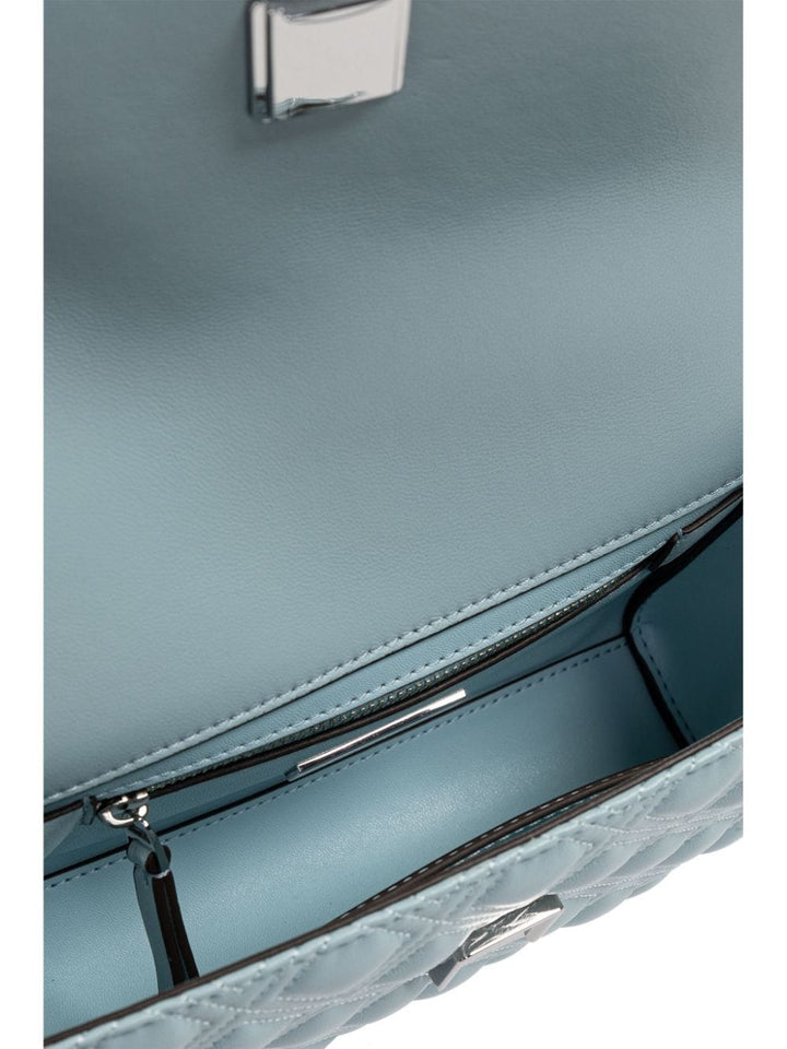 Tory Burch Shoulder UNI Tory Burch Bags.. Clear Blue Tory Burch Bags.. Clear Blue Brand
