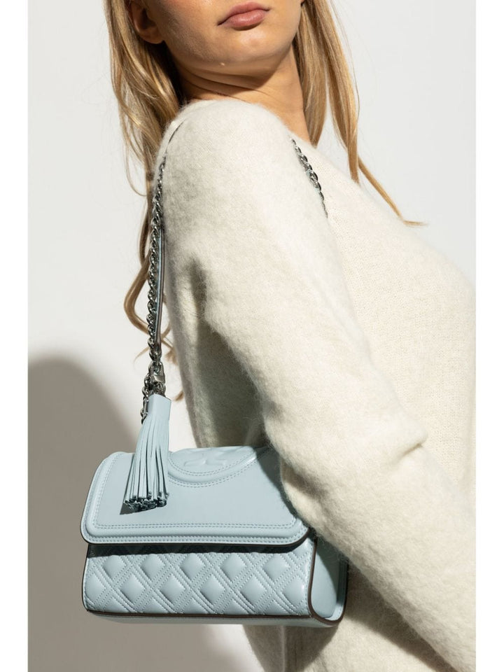 Tory Burch Shoulder UNI Tory Burch Bags.. Clear Blue Tory Burch Bags.. Clear Blue Brand