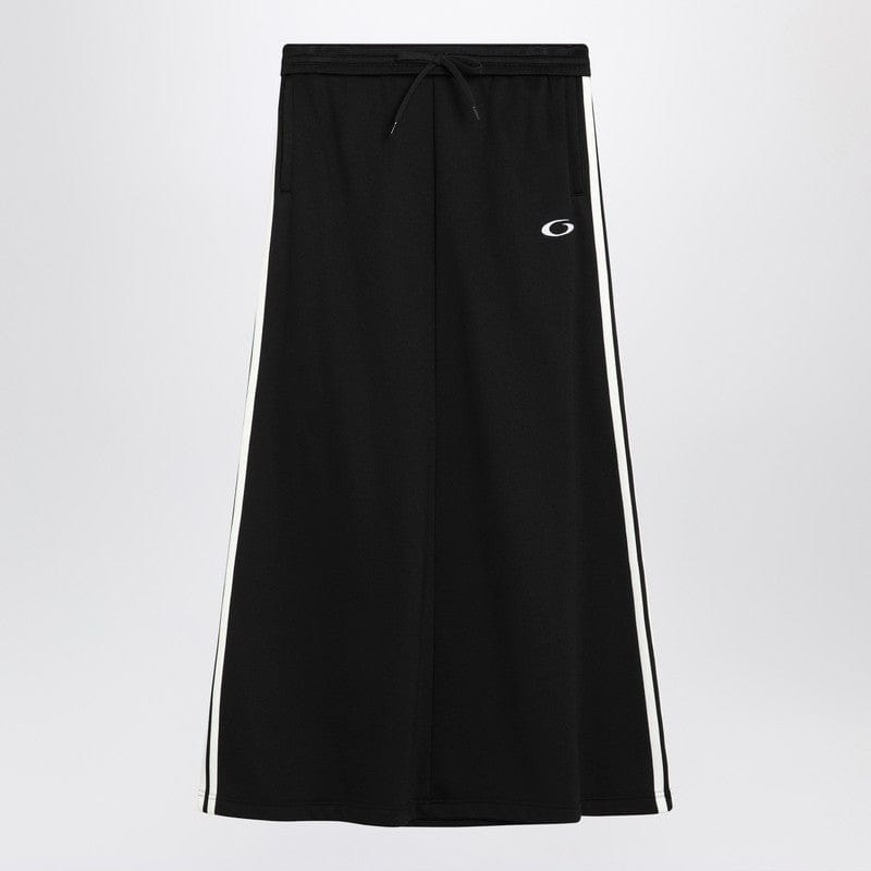 Skirts Balenciaga - Long black skirt Loop Sports Icon - 34 FR Brand