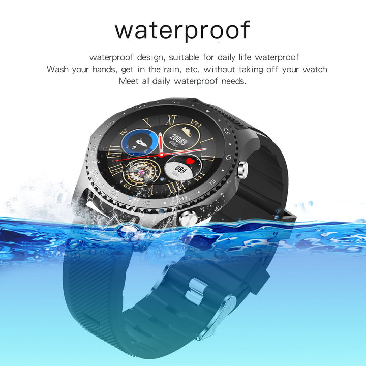 Italian Luxury Group Smart Watches Luxury Navy Seals Business Sport Health Monitoring Smartwatch Bloutooth Calls Body Temperature Luxury Navy Seals Business Sport Health Monitoring Smartwatch Bluetooth Calls Body Temperature Brand