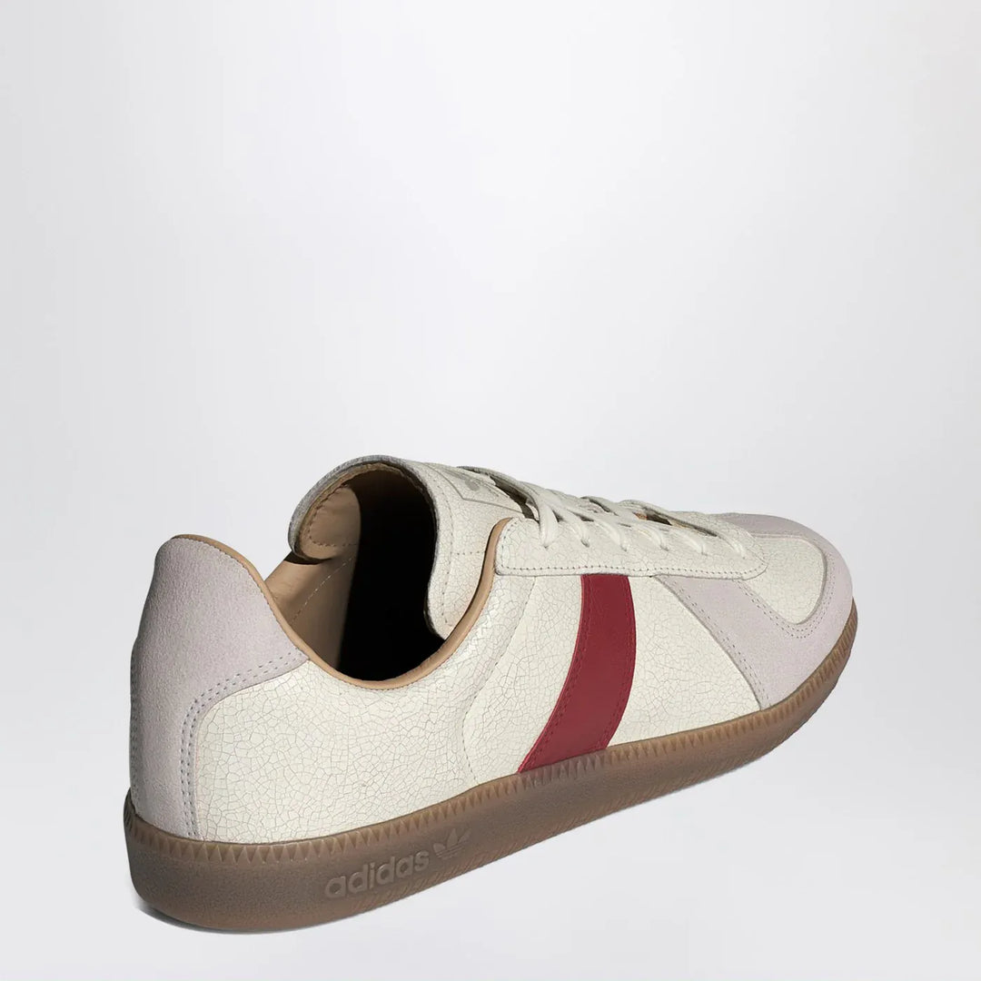 adidas Originals - BW Army Core Sneakers White / Team Victory Red / Gum Brand Sneakers