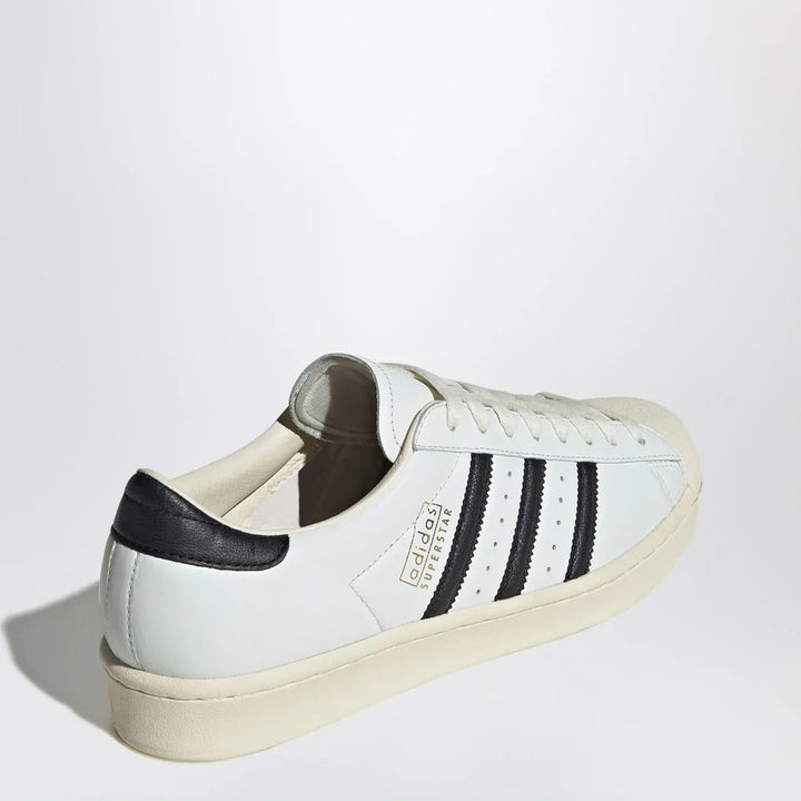 adidas Originals - Superstar Vintage Core White&amp;Black/Cream White Sneakers Brand Sneakers